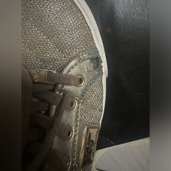 G by guess sneakers - Picture 11 of 12